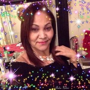 Meet your Posher, Herminda